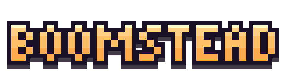 Boomstead